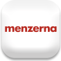 لوگو منزرنا، logo menzerna