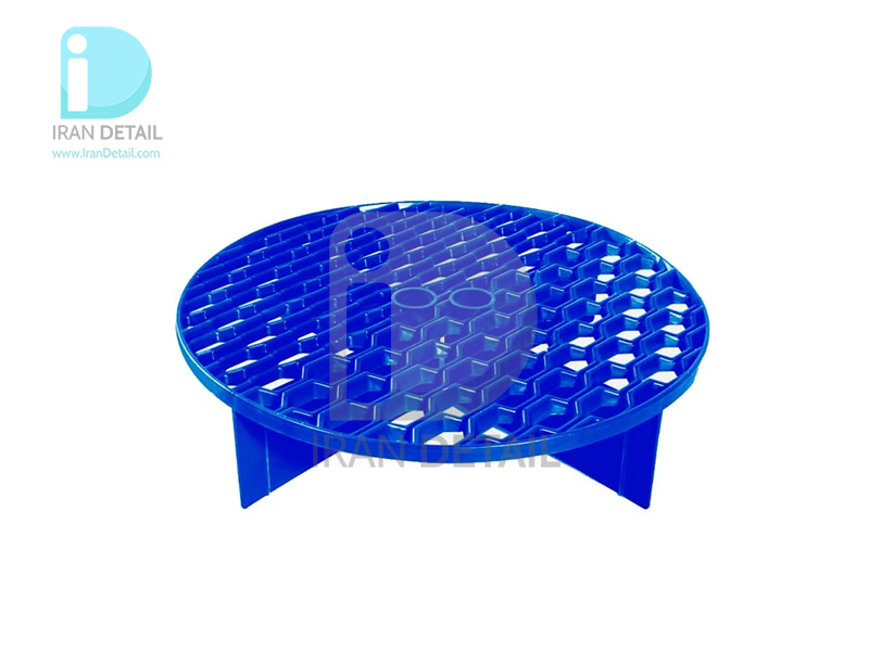 SGCB Sand Filter Blue SGGD342