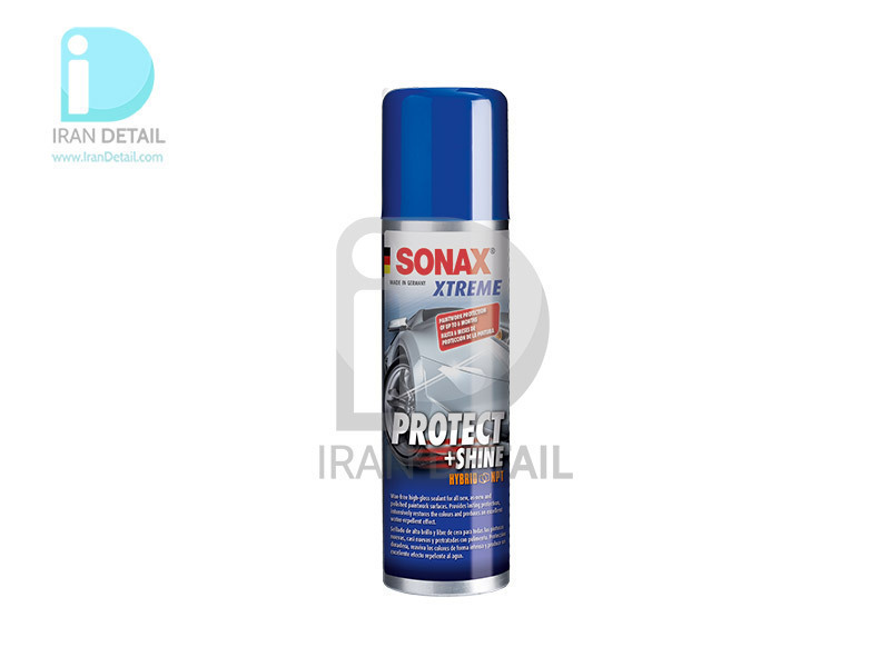SONAX | Speed Protect 1L