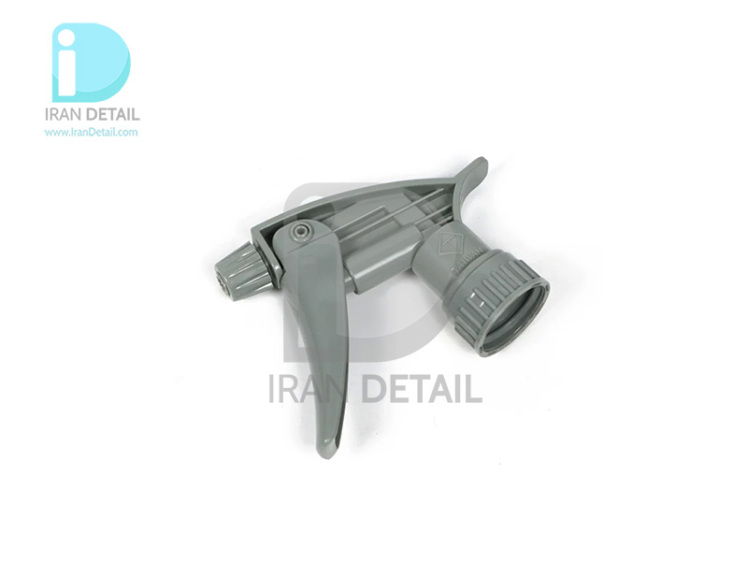 تریگر پاشش مایعات مقاوم در برابر اسید و باز سورین بو مدل Surainbow Gray Trigger sg133