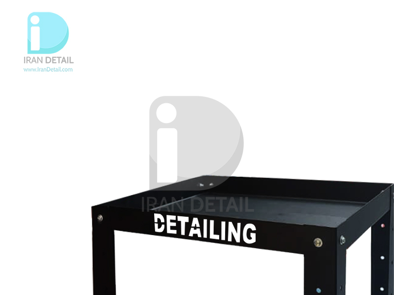  Econimic Detailing Trolley 