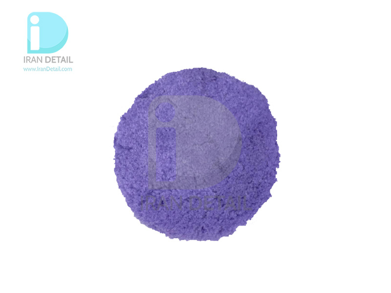 Slopes Lambskin Polishing Pad 130mm