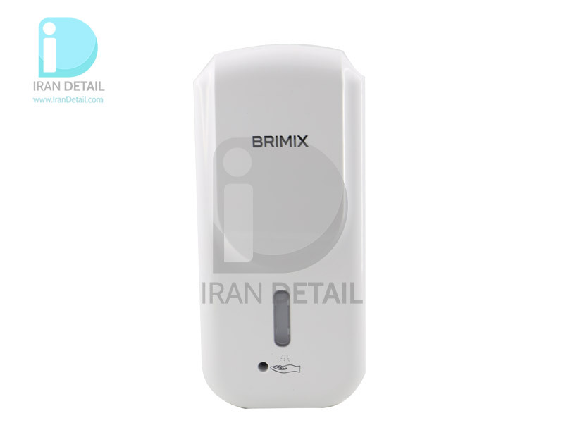  دستگاه اسپری ضدعفونی اتوماتیک بریمیکس مدل Brimix 800 به همراه آداپتور 