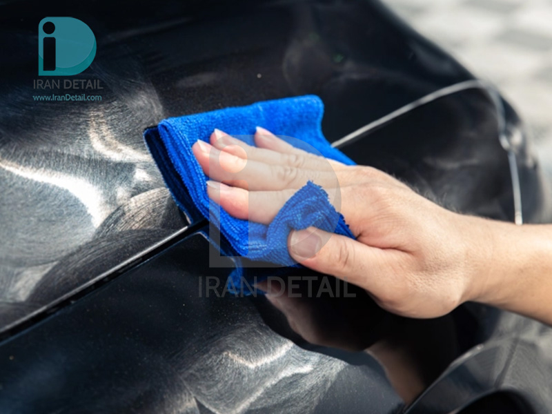 SGCB Microfiber Roll Towels