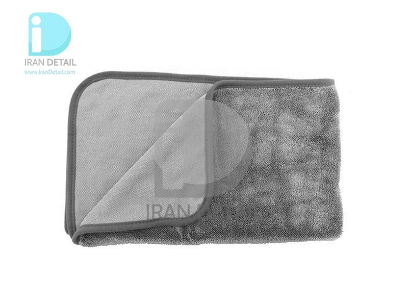  حوله مخصوص خشک کردن ماشین ویت آس مدل WithUs Premium Twist Drying Towel 550GSM 