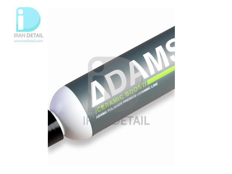  خرید اسپری شارژ و مکمل سرامیک 354 میلی لیتری آدامز مدل Adams Ceramic Boost 2.0 354ml 