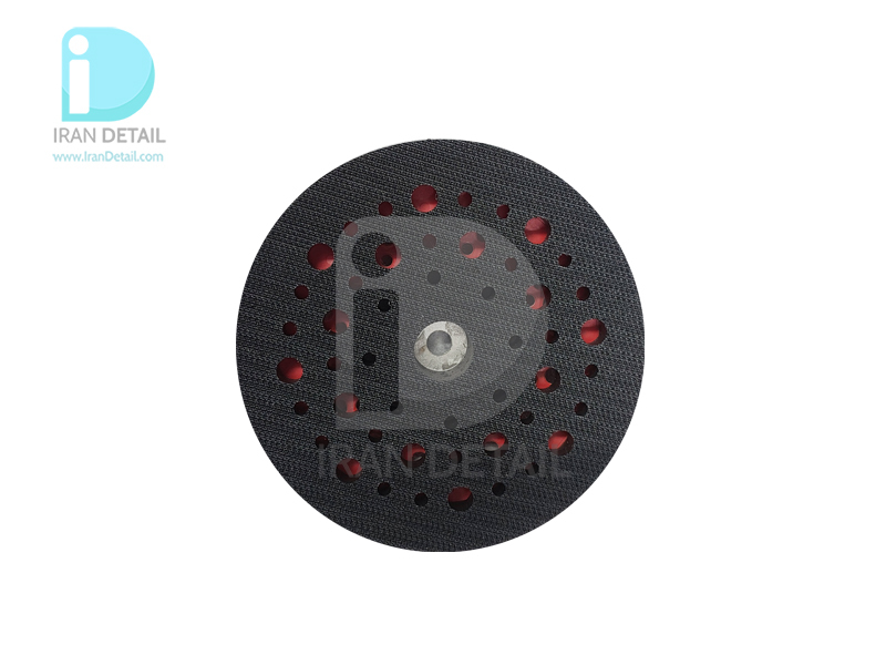 خرید صفحه پلیت اوربیتال 148 میلی متری اس جی سی بی