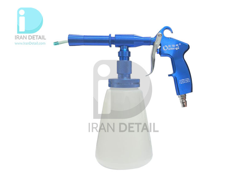  تورنادوگان مخصوص سقف خودرو فوا مدل Fuou Tornado Cleaning Gun 